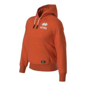 Sweat embroidered hoodie Errea Essential 27 image-2