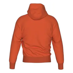 Sweat embroidered hoodie Errea Essential 27 image-3