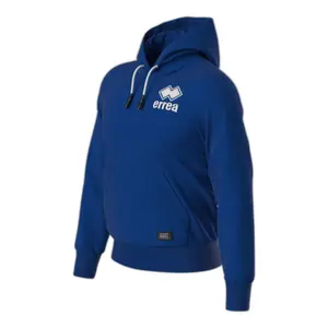 Sweat bestickter Kapuzenpullover Errea Essential 27 image-3