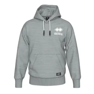 Sweat bestickter Kapuzenpullover Kind Errea Essential 27 image-0