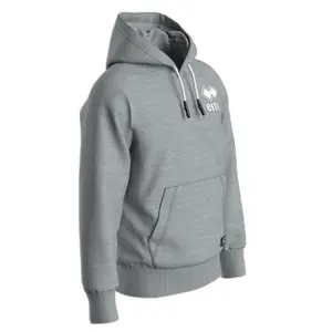 Sweat bestickter Kapuzenpullover Kind Errea Essential 27 image-3