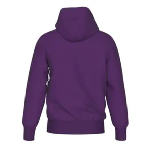 Sweat bestickter Kapuzenpullover Kind Errea Essential 27 image-1