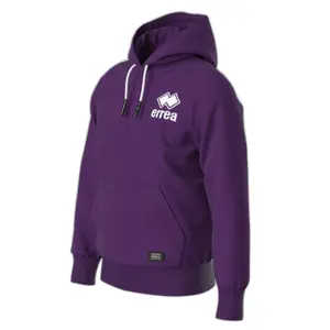 Sweat bestickter Kapuzenpullover Kind Errea Essential 27 image-2