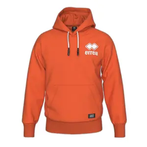 Sweat geborduurde hoodie voor kinderen Errea Essential 27 image-0