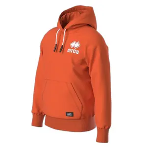 Sweat geborduurde hoodie voor kinderen Errea Essential 27 image-1