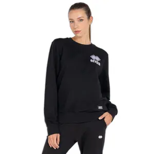 Sudadera cuello redondo Errea Essential 28 image-0