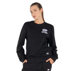 Sudadera cuello redondo Errea Essential 28 image-2