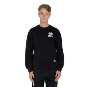 Sudadera cuello redondo Errea Essential 28 image-3