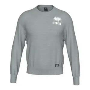 Sudadera cuello redondo Errea Essential 28 image-0