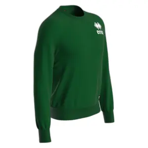 Sweatshirt geborduurde ronde hals Errea Essential 28 image-1