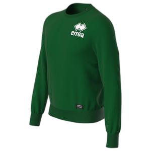 Sweatshirt geborduurde ronde hals Errea Essential 28 image-2