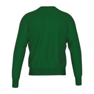 Sweatshirt geborduurde ronde hals Errea Essential 28 image-3