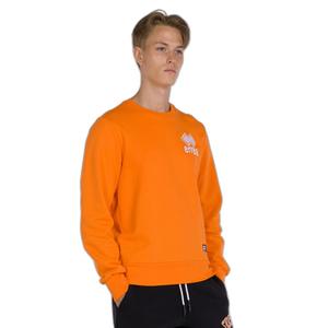 Sweatshirt geborduurde ronde hals Errea Essential 28 image-1