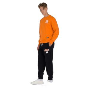 Sweatshirt geborduurde ronde hals Errea Essential 28 image-2