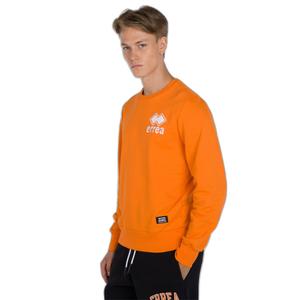 Sweatshirt geborduurde ronde hals Errea Essential 28 image-3