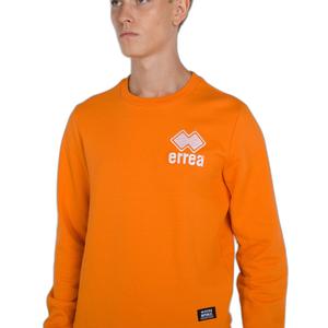 Sweatshirt geborduurde ronde hals Errea Essential 28 image-4