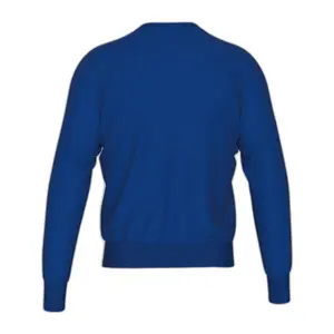 Sweatshirt cuello redondo bordado Errea Essential 28 image-3