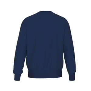 Sweatshirt embroidered round neck child Errea Essential 28 image-1