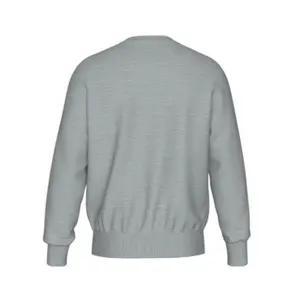 Sweatshirt embroidered round neck child Errea Essential 28 image-1