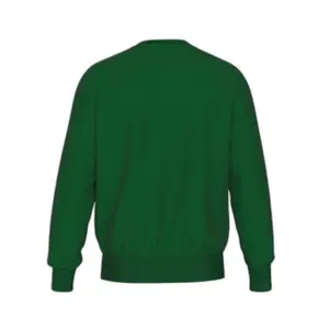 Sweatshirt embroidered round neck child Errea Essential 28 image-1