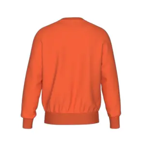 Sweatshirt bordado cuello redondo niño Errea Essential 28 image-1