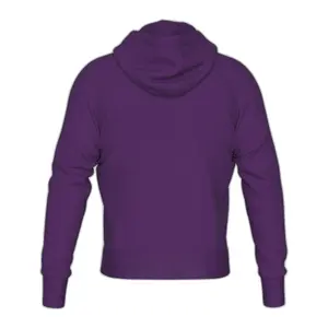Sweat sudadera con cremallera bordada Errea Essential 29 image-3