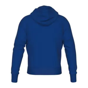 Felpa con cappuccio e zip Errea Essential 29 image-3