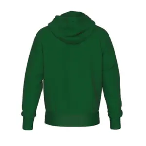 Sweat bestickten Kapuzenpullover mit Reißverschluss Kind Errea Essential 29 image-1