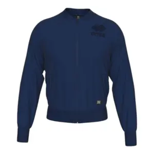 Chaqueta bordada Errea Essential Logo image-0