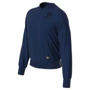 Chaqueta bordada Errea Essential Logo image-2