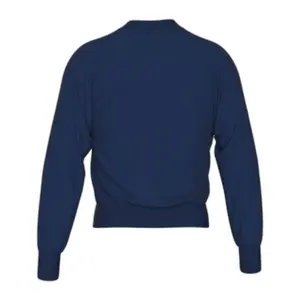 Chaqueta bordada Errea Essential Logo image-3