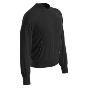 Chaqueta bordada Errea Essential Logo image-1