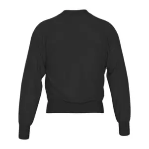 Chaqueta bordada Errea Essential Logo image-3