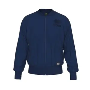 Chaqueta bordada para niños Errea Essential Logo image-0
