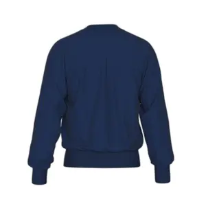 Chaqueta bordada para niños Errea Essential Logo image-1