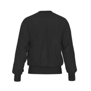 Chaqueta bordada para niños Errea Essential Logo image-1