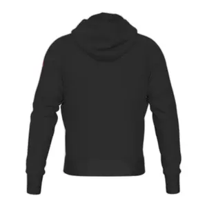 Sweat cremallera con capucha Errea Essential image-1