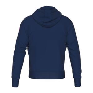 Sweat zipped hoodie Errea Essential image-3