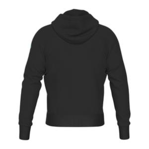 Sweat zipped hoodie Errea Essential image-3