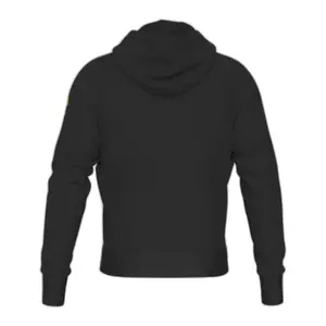 Sweat com capuz zipado Errea Essential image-3