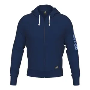 Sweat à capuche zippé Errea Essential image-0