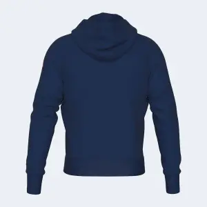 Sweat hooded zipped child Errea Essential image-3