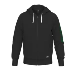 Sweat hooded zipped child Errea Essential image-0