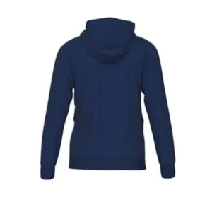 Sweat capuz de menina Errea Essential Logo image-1