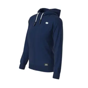 Sweat capuz de menina Errea Essential Logo image-2