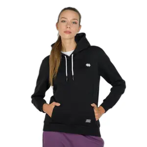Hoodie Damen Errea Essential New Logo image-0
