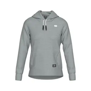 Hættetrøje til kvinder Errea Essential New Logo image-0