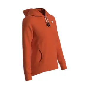 Hoodie Damen Errea Essential New Logo image-1