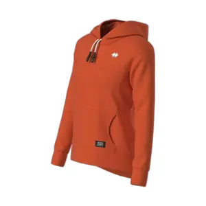 Hoodie Damen Errea Essential New Logo image-2