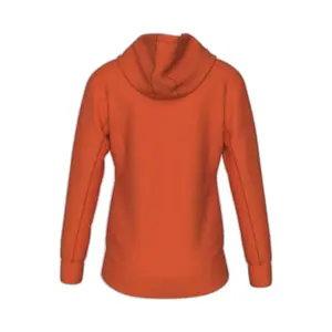 Hoodie Damen Errea Essential New Logo image-3